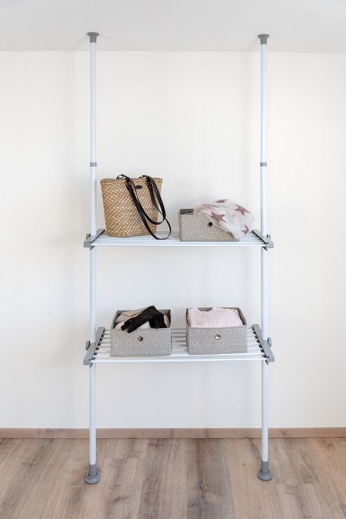 Produktbild: Regalboden Mod. Herkules, 73-120 cm