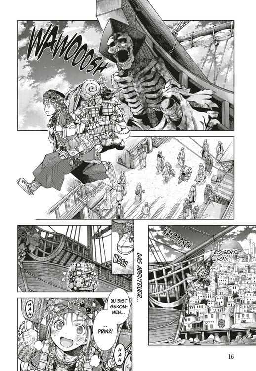 Produktbild: Magus of the Library 1