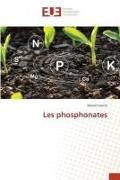 Produktbild: Les phosphonates