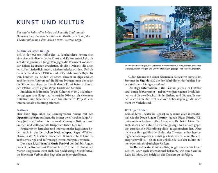 Produktbild: MERIAN Reisef&uuml;hrer Riga
