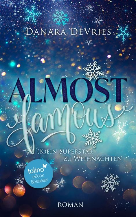 Produktbild: Almost Famous - (K)ein Superstar zu Weihnachten
