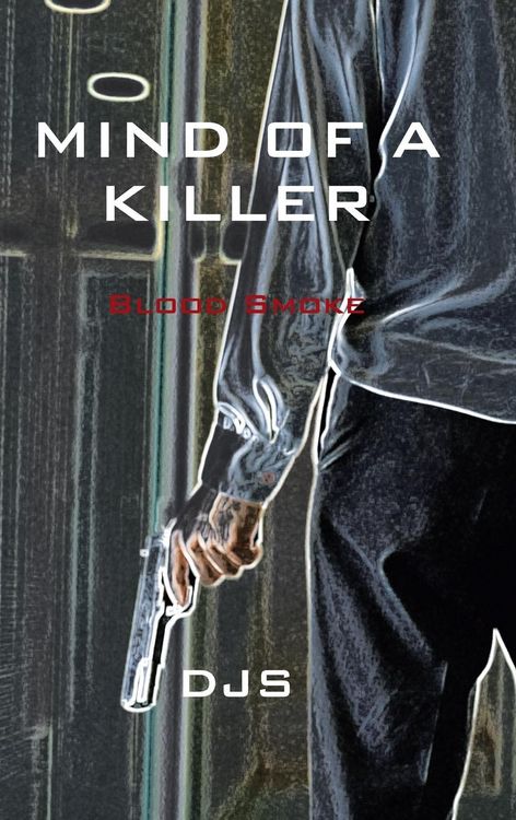 Produktbild: Mind of a Killer