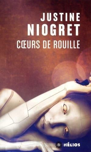 Produktbild: Coeurs de rouille