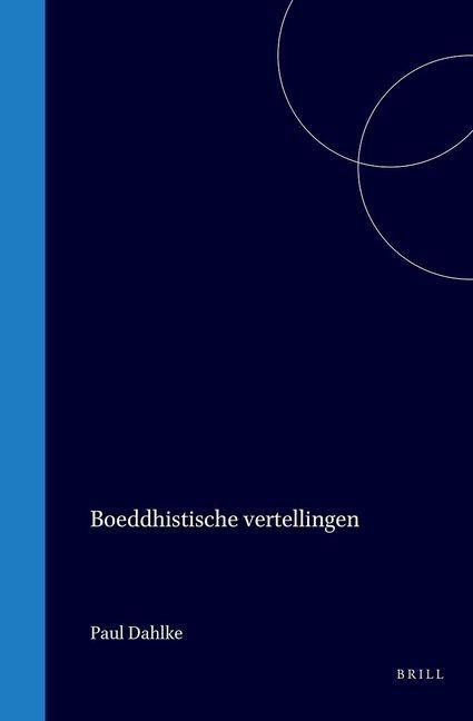 Produktbild: Boeddhistische Vertellingen