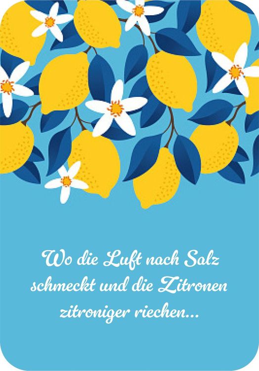 Produktbild: Dein Urlaubsorakel