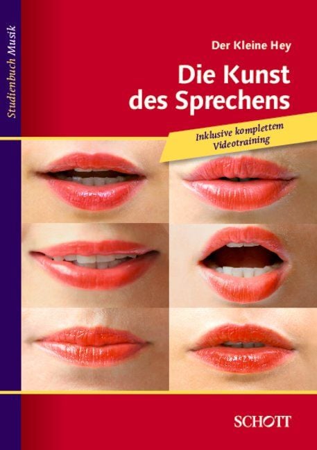 Produktbild: Der kleine Hey