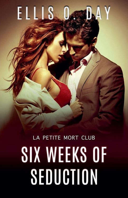 Produktbild: Six Weeks of Seduction