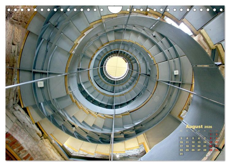 Produktbild: ArtDeco by Charles Rennie Mackintosh (Wandkalender 2026 DIN A4 quer), CALVENDO Monatskalender