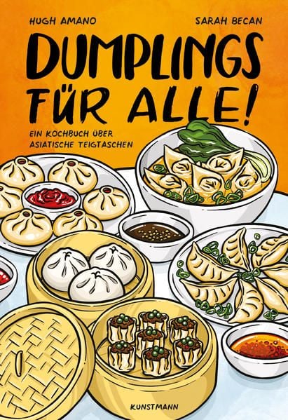 Produktbild: Dumplings f&uuml;r alle!