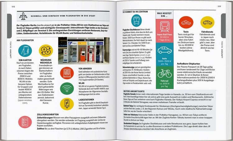 Produktbild: LONELY PLANET Reisef&uuml;hrer Entdecke Tokyo