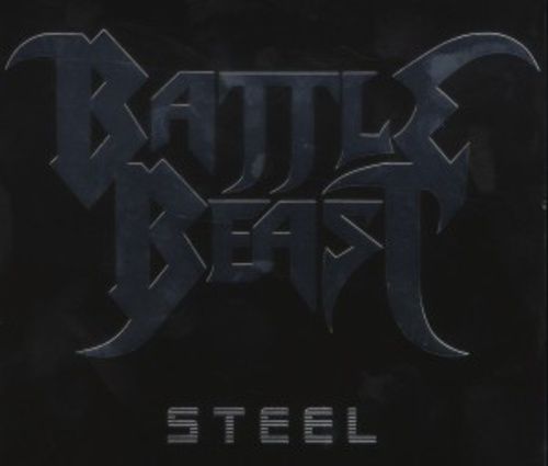 Produktbild: Steel
