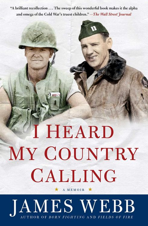 Produktbild: I Heard My Country Calling