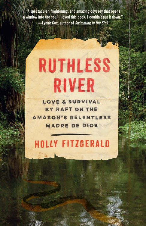 Produktbild: Ruthless River