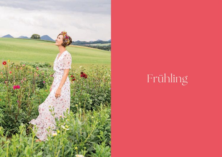 Produktbild: Alles im Gr&uuml;nen