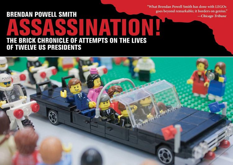 Produktbild: Assassination!