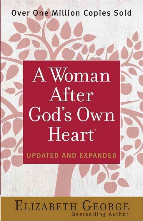 Produktbild: A Woman After God's Own Heart