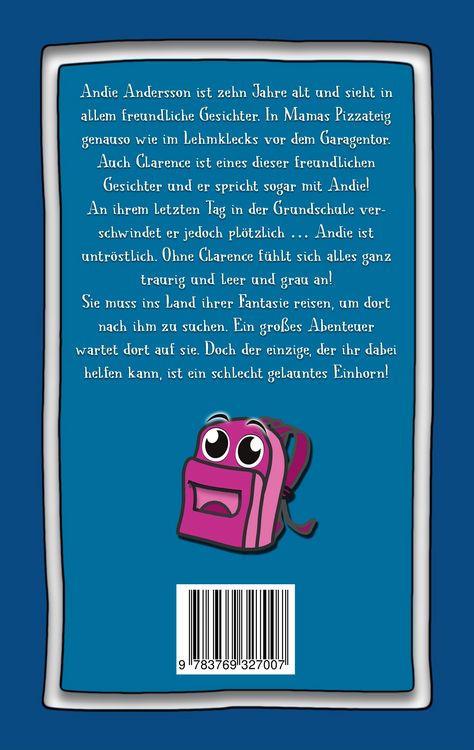 Produktbild: Das Grimmige Grau