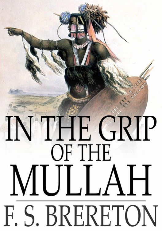 Produktbild: In the Grip of the Mullah