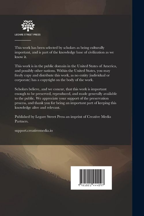 Produktbild: Teacher's Reference Book to Accompany Principles of Bookkeeping and Farm Accounts