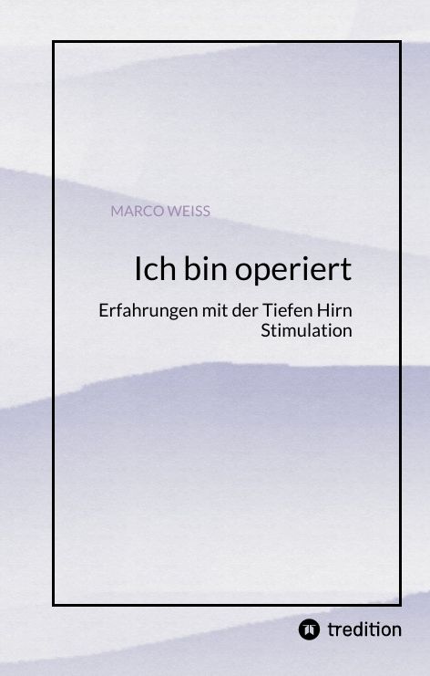 Produktbild: Ich bin operiert