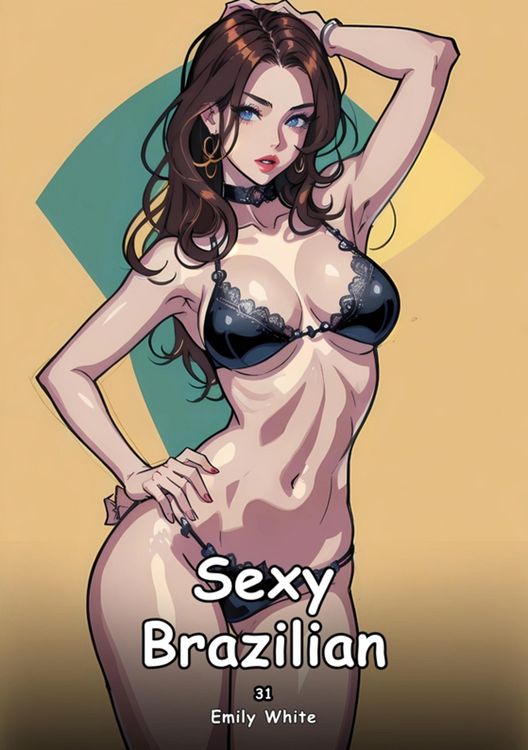 Produktbild: Sexy Brazilian. 31