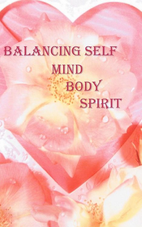 Produktbild: Balancing Self