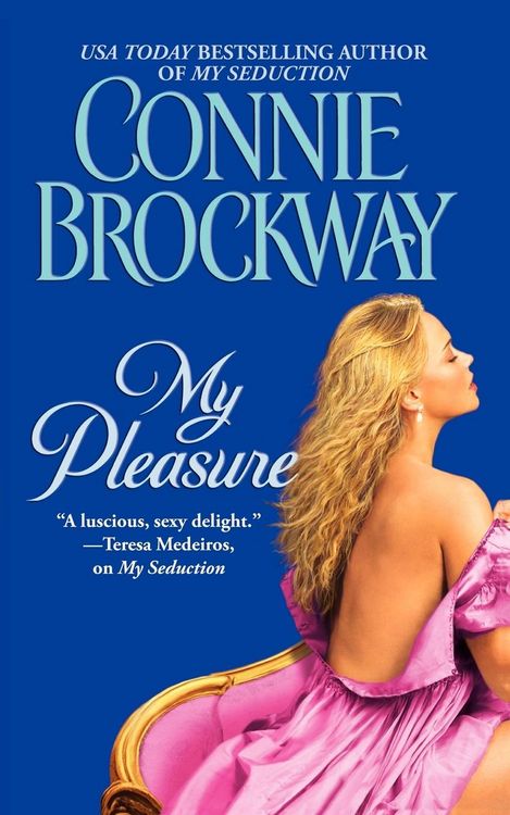 Produktbild: My Pleasure