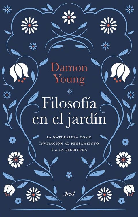 Produktbild: Filosof&iacute;a en el jard&iacute;n