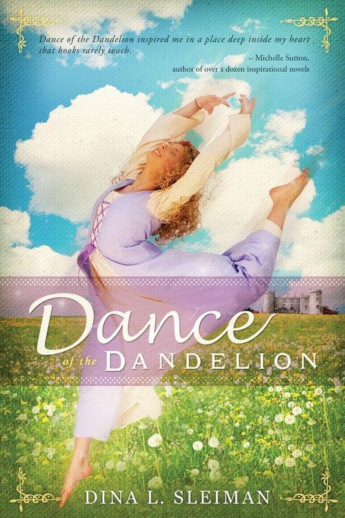 Produktbild: Dance of the Dandelion