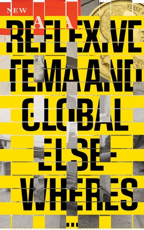 Produktbild: Entangled Internationalism: Reflexive Tema and Global Elsewheres ...