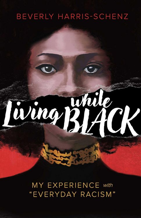 Produktbild: Living while Black