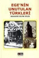 Produktbild: Egenin Unutulan T&uuml;rkleri