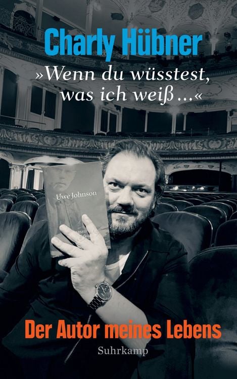 Produktbild: &raquo;Wenn du w&uuml;sstest, was ich wei&szlig; ...&laquo;