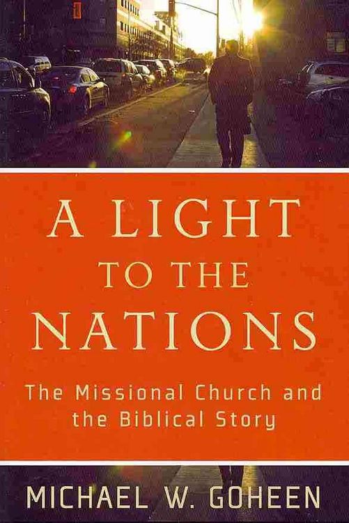 Produktbild: A Light to the Nations
