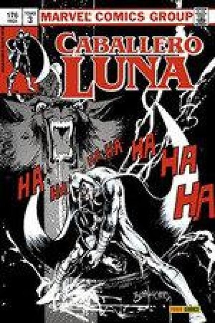 Produktbild: Biblioteca Caballero Luna 3