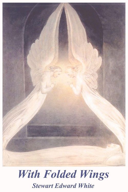 Produktbild: With Folded Wings