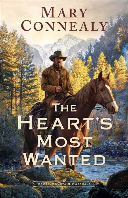 Produktbild: The Heart's Most Wanted