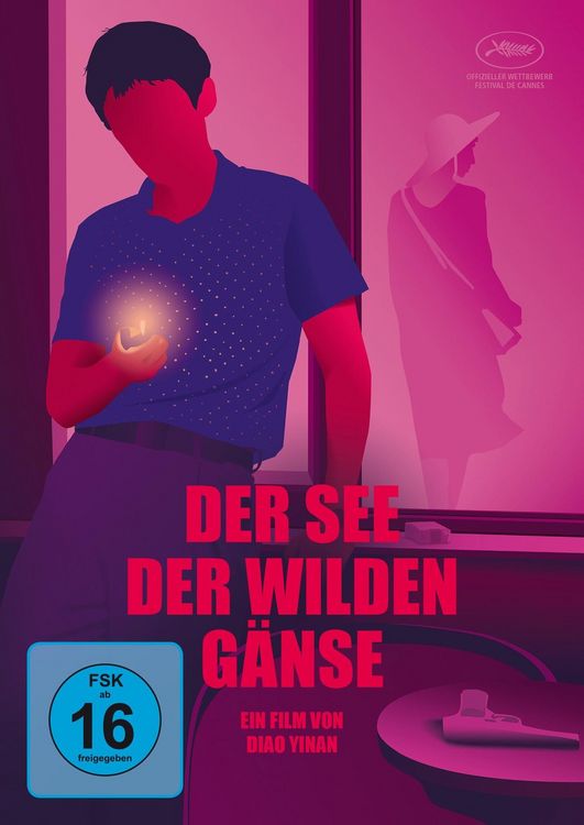 Produktbild: Der See der wilden G&auml;nse