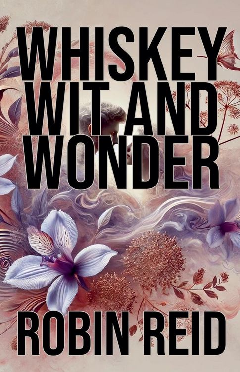Produktbild: Whiskey Wit and Wonder