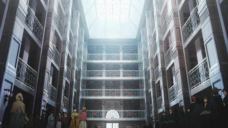 Produktbild: Violet Evergarden - St. 1 - Vol. 2