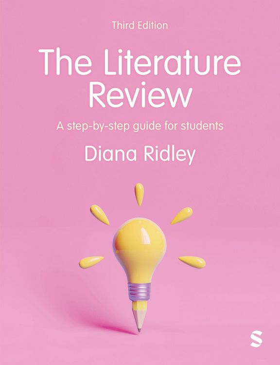 Produktbild: The Literature Review