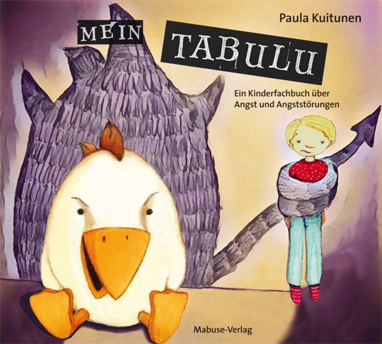 Produktbild: Mein Tabulu