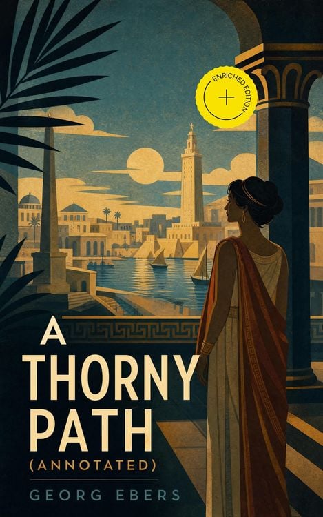 Produktbild: A Thorny Path (Annotated)