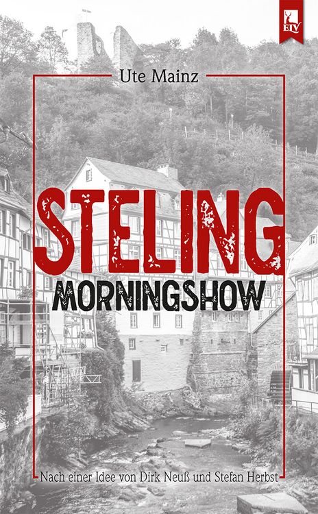 Produktbild: Steling: Morningshow
