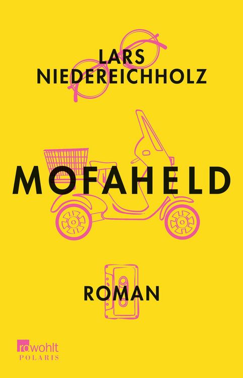 Produktbild: Mofaheld