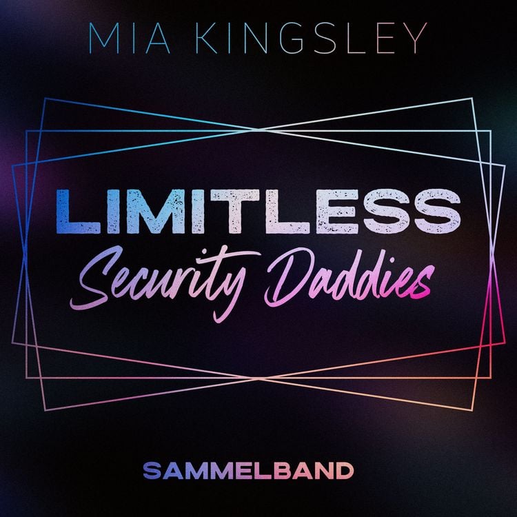 Produktbild: Limitless Security Daddies