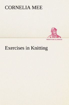 Produktbild: Exercises in Knitting