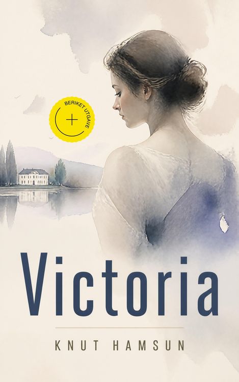 Produktbild: Victoria (Kommentert)