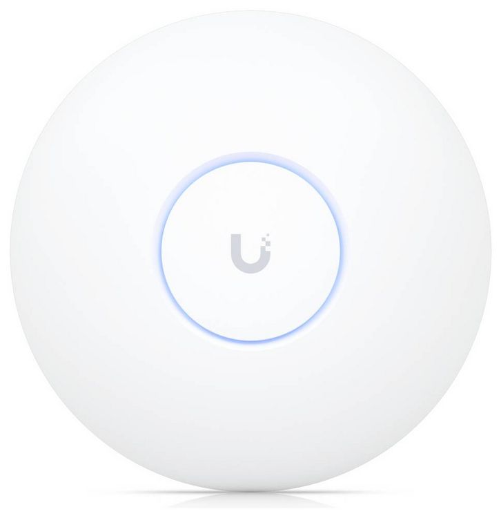 Produktbild: Ubiquiti Networks U7-PRO-MAX UBIQUITI U7-Pro-Max WLAN Access-Point 2.4GHz, 5GHz, 6GHz