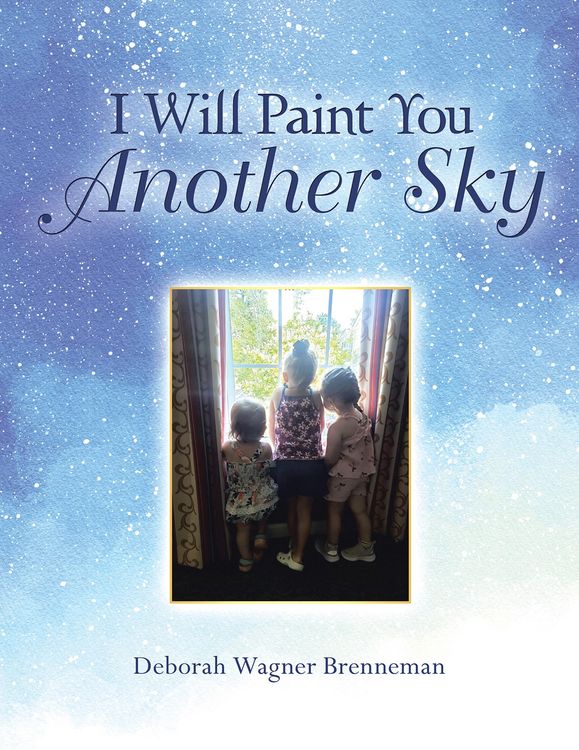 Produktbild: I Will Paint You Another Sky